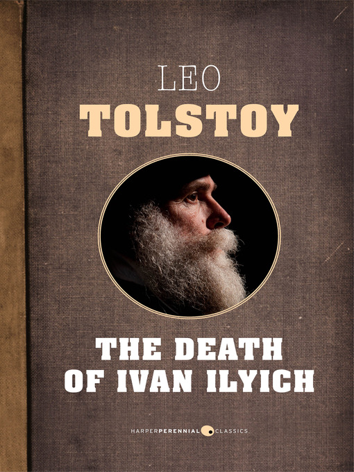 death of ivan ilych essay death of ivan ilych essay